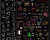 Autocad Layout Vorlage Download Genial All Fice Tables Blocks – Cad Design