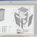 Autocad Layout Vorlage Download Genial Cad Für Holzwerker – Ein Update