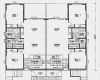 Autocad Layout Vorlage Download Inspiration Autocard Drawing Buildind Layout Autocad House Plan