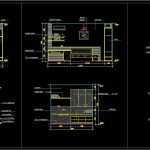 Autocad Layout Vorlage Download Inspiration Kinderzimmer Design Vorlage】 ★ Architecture Drawings