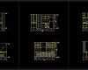 Autocad Layout Vorlage Download Wunderbar Kitchen Design Vorlage】 ★ Architektur Zeichnungen