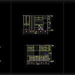 Autocad Layout Vorlage Download Wunderbar Kitchen Design Vorlage】 ★ Architektur Zeichnungen