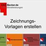 Autocad Vorlagen Free Download Angenehm Autocad Zeichnungs Vorlagen Erstellen