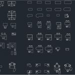 Autocad Vorlagen Free Download Beste Fice Furniture Cad Blocks Autocad Drawing for