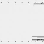 Autocad Vorlagen Free Download Genial Creating A Title Block In Autocad 2016 Tutorial and Videos