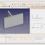 Autocad Vorlagen Free Download Inspiration File Draft Dimensions Recode Freecad Documentation