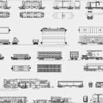 Autocad Vorlagen Free Download Neu Dwg Models Free Cad Blocks