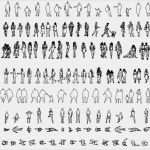 Autocad Vorlagen Free Download Schönste Alle Menschen Blockiert