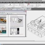 Autocad Vorlagen Free Download Schönste Ltplus Architektur Cad 3d Gratis Informationen Zu
