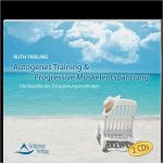 Autogenes Training Vorlage Bewundernswert Cd Autogenes Training & Progressive Muskelentspannung