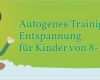 Autogenes Training Vorlage Schönste Autogenes Training Und Entspannungstherapie In Berlin