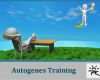 Autogenes Training Vorlage Schönste Seminar Autogenes Training