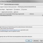 Automatische Email Antwort Vorlage Best Of Beim Senden An Eine Bestimmte Adresse Automatisch Eine