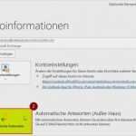Automatische Email Antwort Vorlage Cool Autoresponder Outlook Abwesenheitsnotiz &amp; Automatische