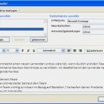 Automatische Email Antwort Vorlage Erstaunlich [gtk] Automatische Mailvorlagen Mit Text