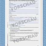 Automietvertrag Vorlage Erstaunlich Muster Mietvertrag Für Garage Und Stellplätze