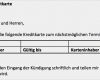 Autorisierungsformular Kreditkarte Vorlage Großartig Vorlage so Kreditkarte Kündigen