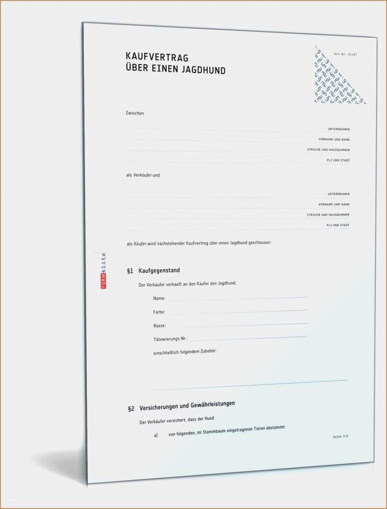 Autoverkauf Vertrag Vorlage Schönste 6 Kaufvertrag Hund Muster Vorlagen123 Vorlagen123