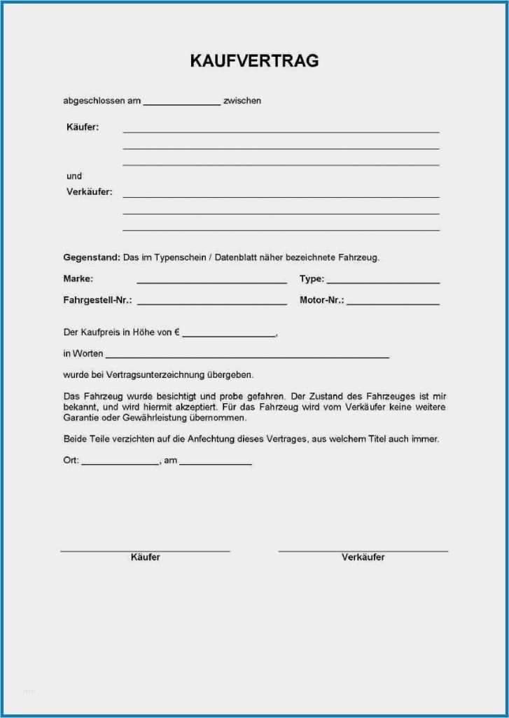 Autoverkauf Vertrag Vorlage Word Beste Die Besten 25 Kaufvertrag Auto Ideen Auf Pinterest