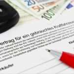 Autoverkauf Vorlage Inspiration Gebrauchtwagen Darauf sollten Sie Im Kaufvertrag Achten – Acv