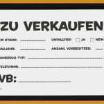 Autoverkaufsschilder Vorlage Einzigartig Auto Zu Verkaufen Schild Vorlage Kostenlos Großen 13 Auto