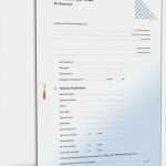 Autoversicherung Kündigen Vorlage Word Fabelhaft Werkstattauftrag Für Kfz Reparatur – Muster Vorlage Zum