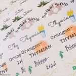 Avery Cd Etiketten Vorlage Beste Avery Zweckform Etiketten Bedrucken Und Designen