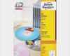 Avery Cd Etiketten Vorlage Schön Cd Etiketten L6043 25