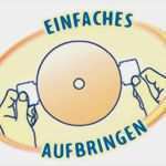 Avery Cd Etiketten Vorlage Süß Avery Zweckform Cd Etiketten L7676a 40p Ø 117mm Papier