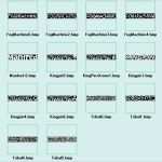 Avery L4761 Vorlage Bewundernswert Eleaf Logo Related Keywords Eleaf Logo Long Tail – Xua