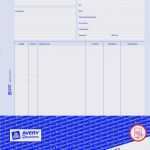 Avery L4761 Vorlage Großartig Zweckform Vorlagen