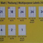 Avery Zweckform 3651 Vorlagen Word Download Elegant Zweckform Etiketten software G Skins