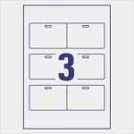 Avery Zweckform 3652 Vorlage Download Angenehm Microsoft Word Template L4789