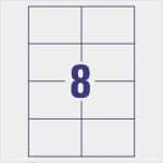 Avery Zweckform 3652 Vorlage Download Beste Microsoft Word Template 3427