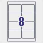 Avery Zweckform 3652 Vorlage Download Inspiration Microsoft Word Template L4745