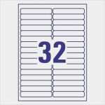 Avery Zweckform 4781 Word Vorlage Bewundernswert Microsoft Word Template L6031