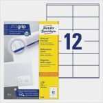 Avery Zweckform 4781 Word Vorlage Großartig Universal Etiketten 3424