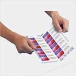 Avery Zweckform C32011 10 Vorlage Fabelhaft Avery Zweckform Visitenkarten C 25 Weiß Brevo Service