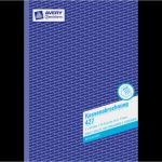 Avery Zweckform C32011 10 Vorlage Schönste Kassenabrechnung Mit Mwst Spalte Für Einnahmen Und