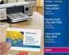 Avery Zweckform C32016 Vorlage Luxus Visitenkarten C 25