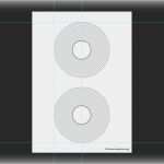 Avery Zweckform Cd Einleger Vorlage Beste Download – Kostenlose Shop Vorlage Für Avery