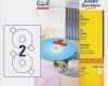 Avery Zweckform Cd Einleger Vorlage Bewundernswert Cd Etiketten L6015 25