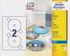 Avery Zweckform Cd Einleger Vorlage Einzigartig Cd Einleger C 25