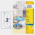 Avery Zweckform Cd Einleger Vorlage Einzigartig Cd Einleger C 25