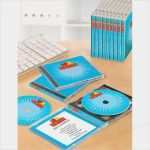 Avery Zweckform Cd Einleger Vorlage Elegant Avery Zweckform C 25 Cd Hüllen Einleger Böttcher Ag