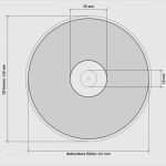 Avery Zweckform Cd Einleger Vorlage Erstaunlich 44 Erstaunlich Avery Cd Etiketten Vorlage Bilder