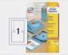 Avery Zweckform Cd Einleger Vorlage Luxus Avery Zweckform C 25 Cd Einleger A4 151 X 118 Mm
