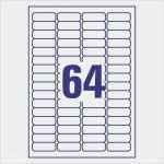 Avery Zweckform Etiketten 3474 Word Vorlage Fabelhaft Microsoft Word Template L6021