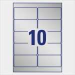 Avery Zweckform Eu Vorlagen Fabelhaft Typenschild Etiketten L6012 20