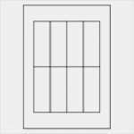 Avery Zweckform Eu Vorlagen Genial Microsoft Word Template C